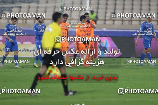 565513, Tehran, [*parameter:4*], لیگ برتر فوتبال ایران، Persian Gulf Cup، Week 24، Second Leg، Saipa 0 v 0 Esteghlal on 2017/03/08 at Azadi Stadium