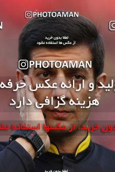 565641, Tehran, [*parameter:4*], لیگ برتر فوتبال ایران، Persian Gulf Cup، Week 24، Second Leg، Persepolis 0 v 0 Esteghlal Khouzestan on 2017/03/09 at Azadi Stadium