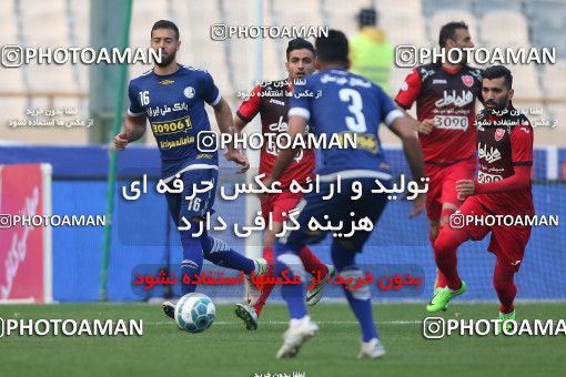 565738, Tehran, [*parameter:4*], لیگ برتر فوتبال ایران، Persian Gulf Cup، Week 24، Second Leg، Persepolis 0 v 0 Esteghlal Khouzestan on 2017/03/09 at Azadi Stadium