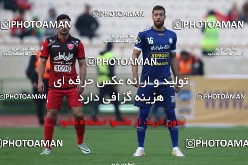 565742, Tehran, [*parameter:4*], لیگ برتر فوتبال ایران، Persian Gulf Cup، Week 24، Second Leg، Persepolis 0 v 0 Esteghlal Khouzestan on 2017/03/09 at Azadi Stadium