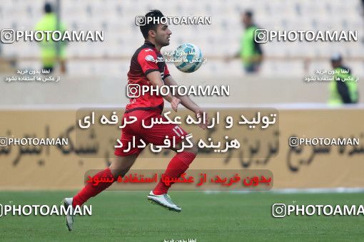 565535, Tehran, [*parameter:4*], لیگ برتر فوتبال ایران، Persian Gulf Cup، Week 24، Second Leg، Persepolis 0 v 0 Esteghlal Khouzestan on 2017/03/09 at Azadi Stadium
