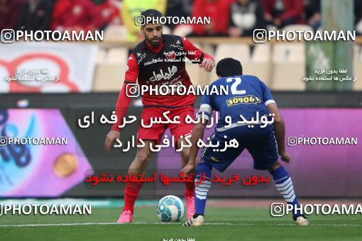 565774, Tehran, [*parameter:4*], لیگ برتر فوتبال ایران، Persian Gulf Cup، Week 24، Second Leg، Persepolis 0 v 0 Esteghlal Khouzestan on 2017/03/09 at Azadi Stadium