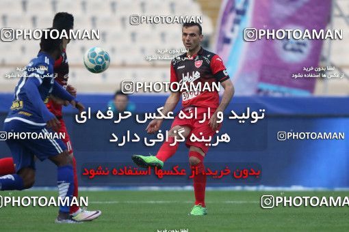 565534, Tehran, [*parameter:4*], لیگ برتر فوتبال ایران، Persian Gulf Cup، Week 24، Second Leg، Persepolis 0 v 0 Esteghlal Khouzestan on 2017/03/09 at Azadi Stadium