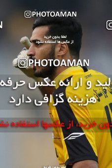 565538, Tehran, [*parameter:4*], لیگ برتر فوتبال ایران، Persian Gulf Cup، Week 24، Second Leg، Persepolis 0 v 0 Esteghlal Khouzestan on 2017/03/09 at Azadi Stadium