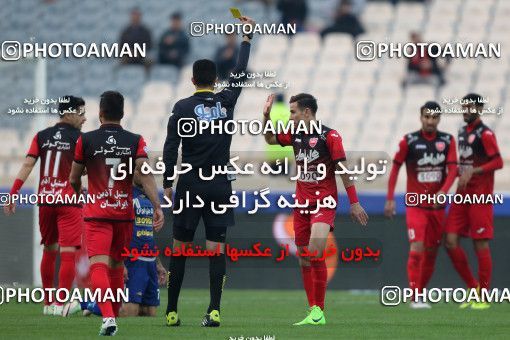 565572, Tehran, [*parameter:4*], لیگ برتر فوتبال ایران، Persian Gulf Cup، Week 24، Second Leg، Persepolis 0 v 0 Esteghlal Khouzestan on 2017/03/09 at Azadi Stadium