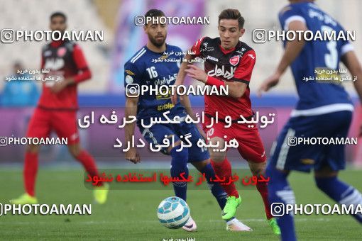 565606, Tehran, [*parameter:4*], لیگ برتر فوتبال ایران، Persian Gulf Cup، Week 24، Second Leg، Persepolis 0 v 0 Esteghlal Khouzestan on 2017/03/09 at Azadi Stadium