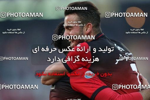 565842, Tehran, [*parameter:4*], لیگ برتر فوتبال ایران، Persian Gulf Cup، Week 24، Second Leg، Persepolis 0 v 0 Esteghlal Khouzestan on 2017/03/09 at Azadi Stadium