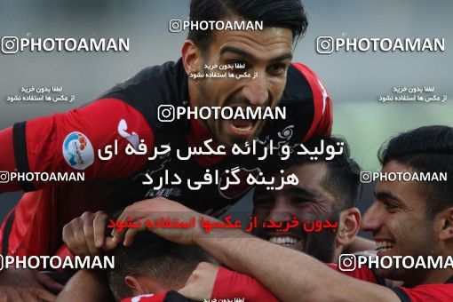 565636, Tehran, [*parameter:4*], لیگ برتر فوتبال ایران، Persian Gulf Cup، Week 24، Second Leg، Persepolis 0 v 0 Esteghlal Khouzestan on 2017/03/09 at Azadi Stadium