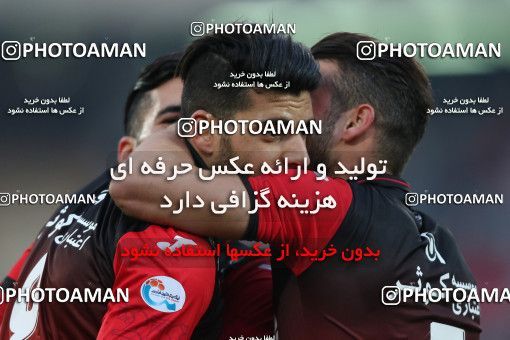 565777, Tehran, [*parameter:4*], لیگ برتر فوتبال ایران، Persian Gulf Cup، Week 24، Second Leg، Persepolis 0 v 0 Esteghlal Khouzestan on 2017/03/09 at Azadi Stadium