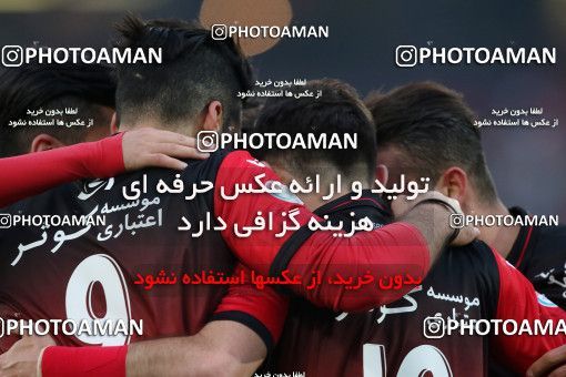 565786, Tehran, [*parameter:4*], لیگ برتر فوتبال ایران، Persian Gulf Cup، Week 24، Second Leg، Persepolis 0 v 0 Esteghlal Khouzestan on 2017/03/09 at Azadi Stadium