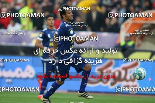 565552, Tehran, [*parameter:4*], لیگ برتر فوتبال ایران، Persian Gulf Cup، Week 24، Second Leg، Persepolis 0 v 0 Esteghlal Khouzestan on 2017/03/09 at Azadi Stadium
