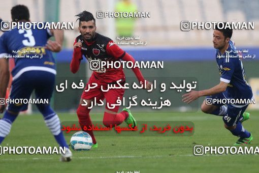 565600, Tehran, [*parameter:4*], لیگ برتر فوتبال ایران، Persian Gulf Cup، Week 24، Second Leg، Persepolis 0 v 0 Esteghlal Khouzestan on 2017/03/09 at Azadi Stadium