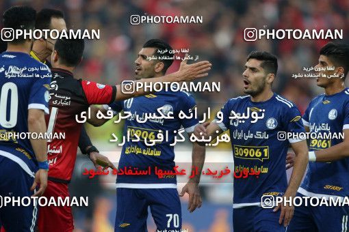 565792, Tehran, [*parameter:4*], Iran Pro League، Persian Gulf Cup، 2016-17 season، Second Leg، Week 24، Persepolis v Esteghlal Khouzestan on 2017/03/09 at Azadi Stadium  / ([*parameter:140*] - [*parameter:139*]) (00)