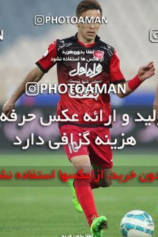 565747, Tehran, [*parameter:4*], لیگ برتر فوتبال ایران، Persian Gulf Cup، Week 24، Second Leg، Persepolis 0 v 0 Esteghlal Khouzestan on 2017/03/09 at Azadi Stadium