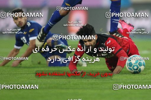 565541, Tehran, [*parameter:4*], لیگ برتر فوتبال ایران، Persian Gulf Cup، Week 24، Second Leg، Persepolis 0 v 0 Esteghlal Khouzestan on 2017/03/09 at Azadi Stadium
