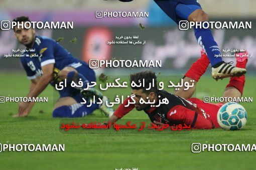 565840, Tehran, [*parameter:4*], لیگ برتر فوتبال ایران، Persian Gulf Cup، Week 24، Second Leg، Persepolis 0 v 0 Esteghlal Khouzestan on 2017/03/09 at Azadi Stadium