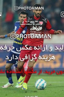 565532, Tehran, [*parameter:4*], لیگ برتر فوتبال ایران، Persian Gulf Cup، Week 24، Second Leg، Persepolis 0 v 0 Esteghlal Khouzestan on 2017/03/09 at Azadi Stadium
