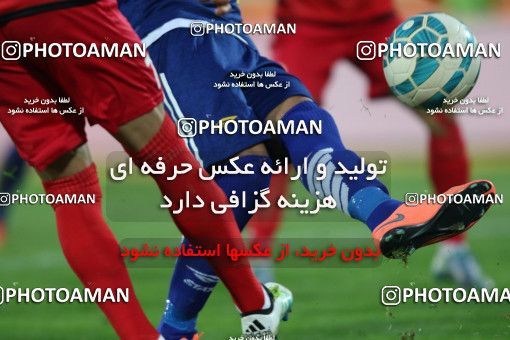 565696, Tehran, [*parameter:4*], لیگ برتر فوتبال ایران، Persian Gulf Cup، Week 24، Second Leg، Persepolis 0 v 0 Esteghlal Khouzestan on 2017/03/09 at Azadi Stadium