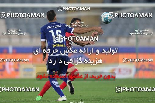 565592, Tehran, [*parameter:4*], لیگ برتر فوتبال ایران، Persian Gulf Cup، Week 24، Second Leg، Persepolis 0 v 0 Esteghlal Khouzestan on 2017/03/09 at Azadi Stadium