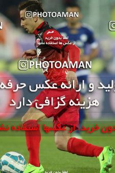 565533, Tehran, [*parameter:4*], لیگ برتر فوتبال ایران، Persian Gulf Cup، Week 24، Second Leg، Persepolis 0 v 0 Esteghlal Khouzestan on 2017/03/09 at Azadi Stadium