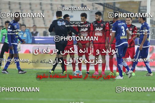 565746, Tehran, [*parameter:4*], لیگ برتر فوتبال ایران، Persian Gulf Cup، Week 24، Second Leg، Persepolis 0 v 0 Esteghlal Khouzestan on 2017/03/09 at Azadi Stadium
