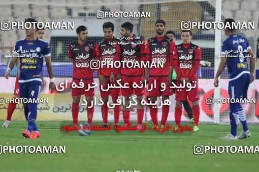 565657, Tehran, [*parameter:4*], لیگ برتر فوتبال ایران، Persian Gulf Cup، Week 24، Second Leg، Persepolis 0 v 0 Esteghlal Khouzestan on 2017/03/09 at Azadi Stadium