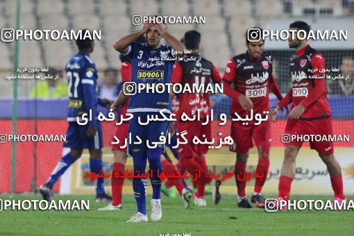 565646, Tehran, [*parameter:4*], لیگ برتر فوتبال ایران، Persian Gulf Cup، Week 24، Second Leg، Persepolis 0 v 0 Esteghlal Khouzestan on 2017/03/09 at Azadi Stadium