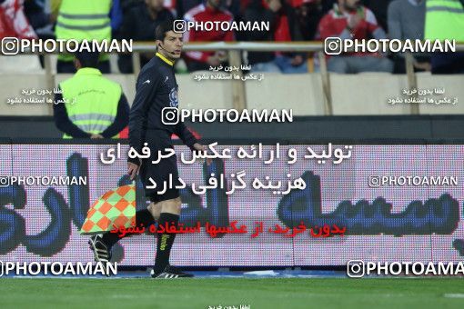 565529, Tehran, [*parameter:4*], لیگ برتر فوتبال ایران، Persian Gulf Cup، Week 24، Second Leg، Persepolis 0 v 0 Esteghlal Khouzestan on 2017/03/09 at Azadi Stadium