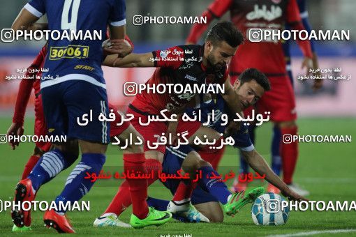 565702, Tehran, [*parameter:4*], لیگ برتر فوتبال ایران، Persian Gulf Cup، Week 24، Second Leg، Persepolis 0 v 0 Esteghlal Khouzestan on 2017/03/09 at Azadi Stadium