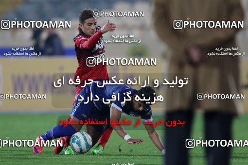 565857, Tehran, [*parameter:4*], لیگ برتر فوتبال ایران، Persian Gulf Cup، Week 24، Second Leg، Persepolis 0 v 0 Esteghlal Khouzestan on 2017/03/09 at Azadi Stadium
