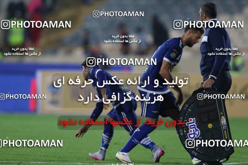 565621, Tehran, [*parameter:4*], لیگ برتر فوتبال ایران، Persian Gulf Cup، Week 24، Second Leg، Persepolis 0 v 0 Esteghlal Khouzestan on 2017/03/09 at Azadi Stadium