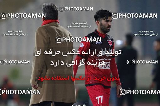 565784, Tehran, [*parameter:4*], لیگ برتر فوتبال ایران، Persian Gulf Cup، Week 24، Second Leg، Persepolis 0 v 0 Esteghlal Khouzestan on 2017/03/09 at Azadi Stadium