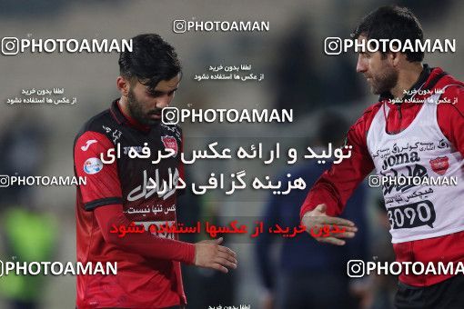 565570, Tehran, [*parameter:4*], لیگ برتر فوتبال ایران، Persian Gulf Cup، Week 24، Second Leg، Persepolis 0 v 0 Esteghlal Khouzestan on 2017/03/09 at Azadi Stadium