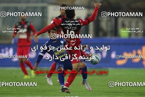 565820, Tehran, [*parameter:4*], لیگ برتر فوتبال ایران، Persian Gulf Cup، Week 24، Second Leg، Persepolis 0 v 0 Esteghlal Khouzestan on 2017/03/09 at Azadi Stadium