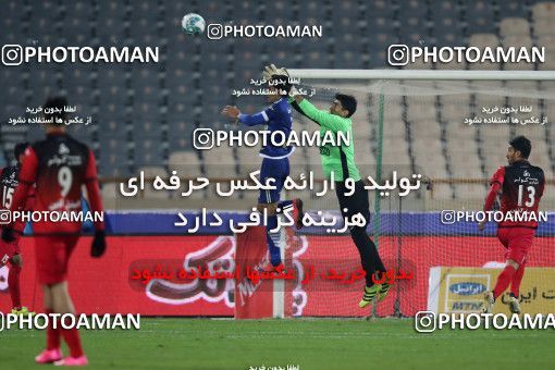 565605, Tehran, [*parameter:4*], لیگ برتر فوتبال ایران، Persian Gulf Cup، Week 24، Second Leg، Persepolis 0 v 0 Esteghlal Khouzestan on 2017/03/09 at Azadi Stadium