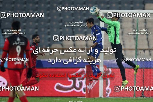 565861, Tehran, [*parameter:4*], لیگ برتر فوتبال ایران، Persian Gulf Cup، Week 24، Second Leg، Persepolis 0 v 0 Esteghlal Khouzestan on 2017/03/09 at Azadi Stadium