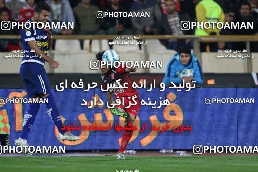 565536, Tehran, [*parameter:4*], لیگ برتر فوتبال ایران، Persian Gulf Cup، Week 24، Second Leg، Persepolis 0 v 0 Esteghlal Khouzestan on 2017/03/09 at Azadi Stadium