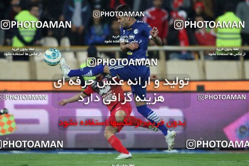 565547, Tehran, [*parameter:4*], لیگ برتر فوتبال ایران، Persian Gulf Cup، Week 24، Second Leg، Persepolis 0 v 0 Esteghlal Khouzestan on 2017/03/09 at Azadi Stadium