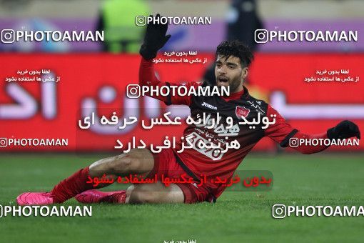 565778, Tehran, [*parameter:4*], لیگ برتر فوتبال ایران، Persian Gulf Cup، Week 24، Second Leg، Persepolis 0 v 0 Esteghlal Khouzestan on 2017/03/09 at Azadi Stadium