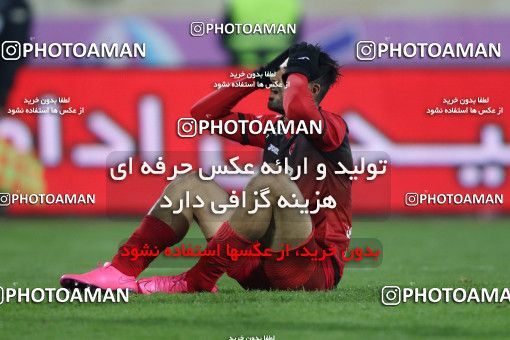 565772, Tehran, [*parameter:4*], لیگ برتر فوتبال ایران، Persian Gulf Cup، Week 24، Second Leg، Persepolis 0 v 0 Esteghlal Khouzestan on 2017/03/09 at Azadi Stadium