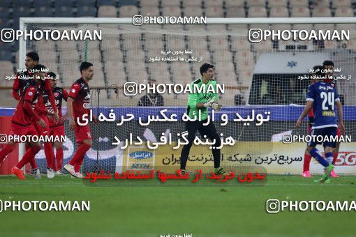 565610, Tehran, [*parameter:4*], لیگ برتر فوتبال ایران، Persian Gulf Cup، Week 24، Second Leg، Persepolis 0 v 0 Esteghlal Khouzestan on 2017/03/09 at Azadi Stadium