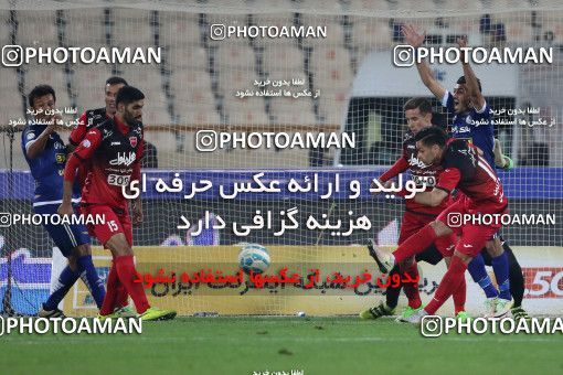 565713, Tehran, [*parameter:4*], لیگ برتر فوتبال ایران، Persian Gulf Cup، Week 24، Second Leg، Persepolis 0 v 0 Esteghlal Khouzestan on 2017/03/09 at Azadi Stadium
