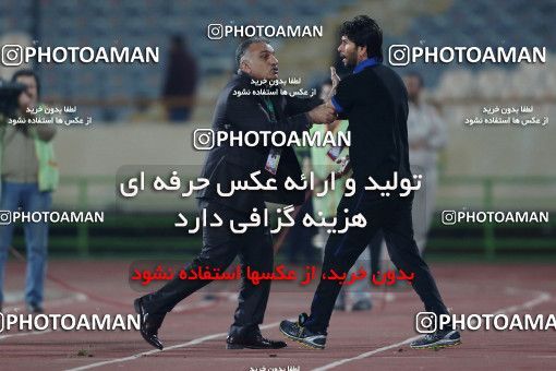 565523, Tehran, [*parameter:4*], لیگ برتر فوتبال ایران، Persian Gulf Cup، Week 24، Second Leg، Persepolis 0 v 0 Esteghlal Khouzestan on 2017/03/09 at Azadi Stadium