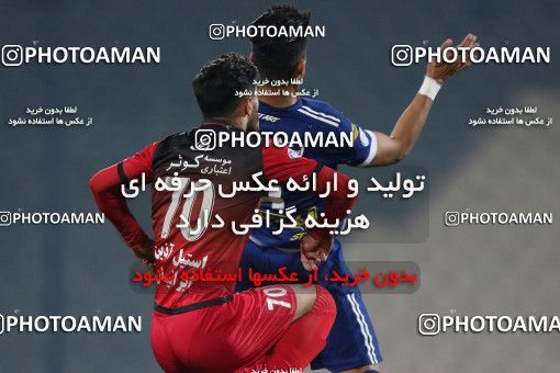 565725, Tehran, [*parameter:4*], لیگ برتر فوتبال ایران، Persian Gulf Cup، Week 24، Second Leg، Persepolis 0 v 0 Esteghlal Khouzestan on 2017/03/09 at Azadi Stadium