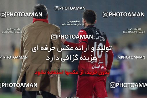 565855, Tehran, [*parameter:4*], لیگ برتر فوتبال ایران، Persian Gulf Cup، Week 24، Second Leg، Persepolis 0 v 0 Esteghlal Khouzestan on 2017/03/09 at Azadi Stadium