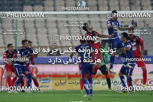 565690, Tehran, [*parameter:4*], لیگ برتر فوتبال ایران، Persian Gulf Cup، Week 24، Second Leg، Persepolis 0 v 0 Esteghlal Khouzestan on 2017/03/09 at Azadi Stadium