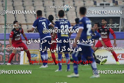 565579, Tehran, [*parameter:4*], لیگ برتر فوتبال ایران، Persian Gulf Cup، Week 24، Second Leg، Persepolis 0 v 0 Esteghlal Khouzestan on 2017/03/09 at Azadi Stadium