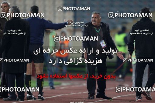 565880, Tehran, [*parameter:4*], لیگ برتر فوتبال ایران، Persian Gulf Cup، Week 24، Second Leg، Persepolis 0 v 0 Esteghlal Khouzestan on 2017/03/09 at Azadi Stadium