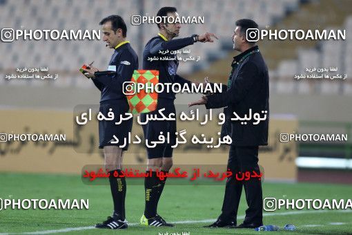565671, Tehran, [*parameter:4*], لیگ برتر فوتبال ایران، Persian Gulf Cup، Week 24، Second Leg، Persepolis 0 v 0 Esteghlal Khouzestan on 2017/03/09 at Azadi Stadium