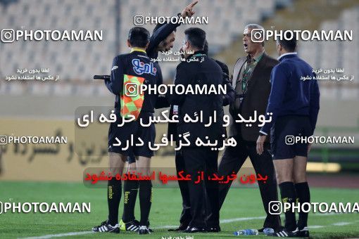 565666, Tehran, [*parameter:4*], لیگ برتر فوتبال ایران، Persian Gulf Cup، Week 24، Second Leg، Persepolis 0 v 0 Esteghlal Khouzestan on 2017/03/09 at Azadi Stadium